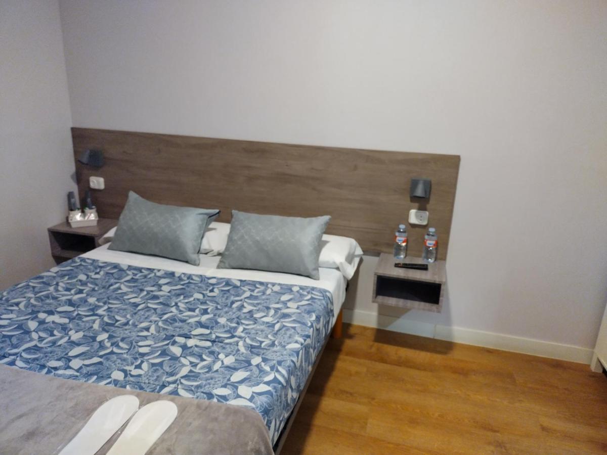 Pension Casa Douro Santiago de Compostela Eksteriør bilde