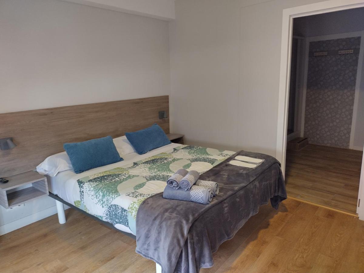 Pension Casa Douro Santiago de Compostela Eksteriør bilde