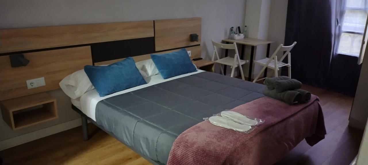 Pension Casa Douro Santiago de Compostela Eksteriør bilde