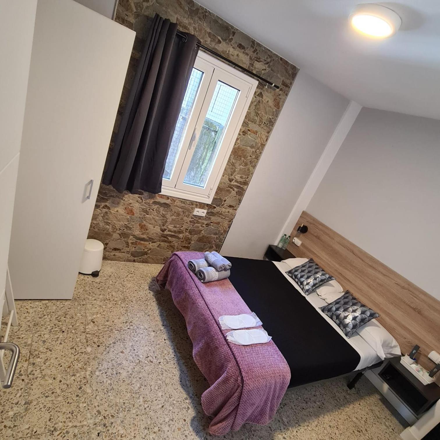 Pension Casa Douro Santiago de Compostela Eksteriør bilde