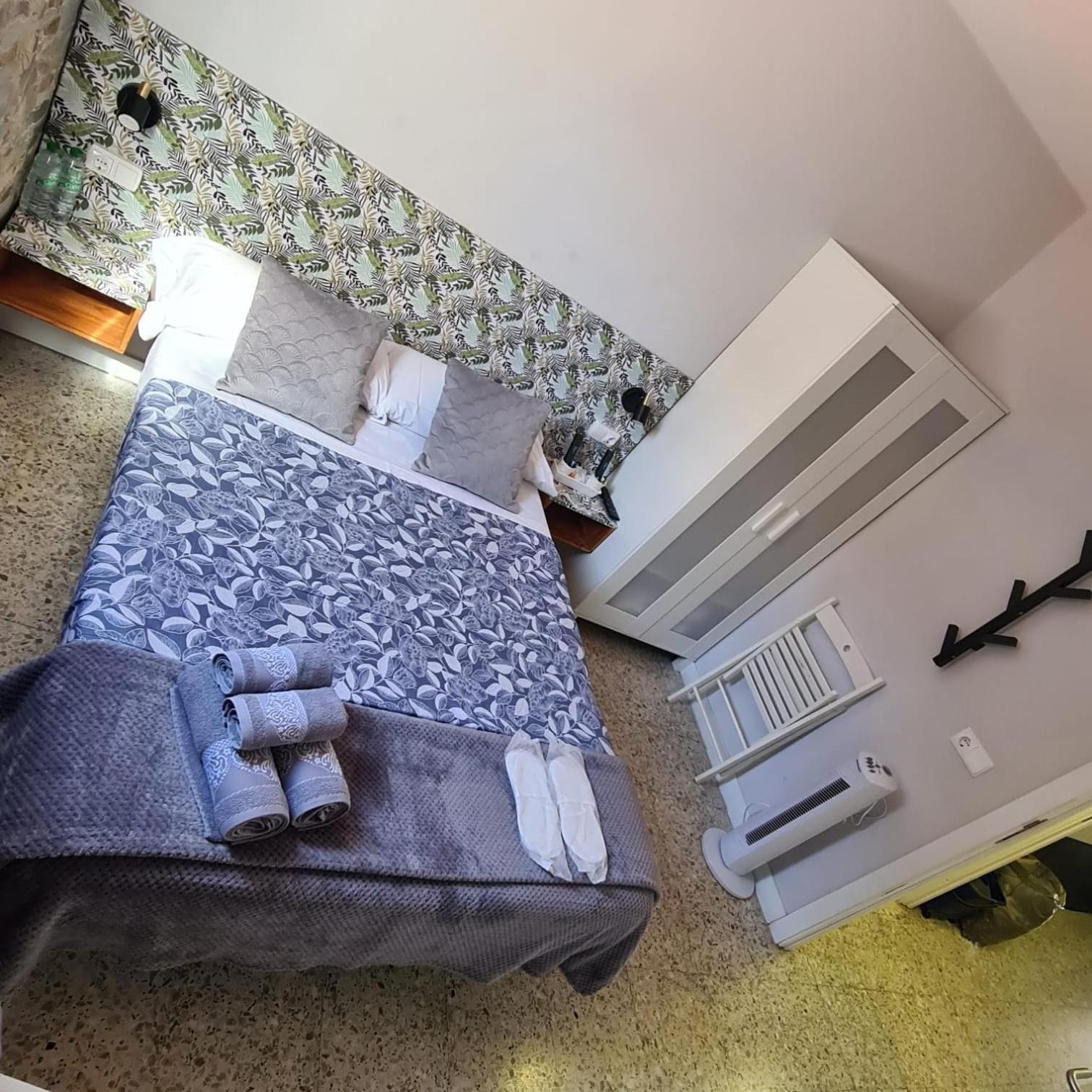Pension Casa Douro Santiago de Compostela Eksteriør bilde