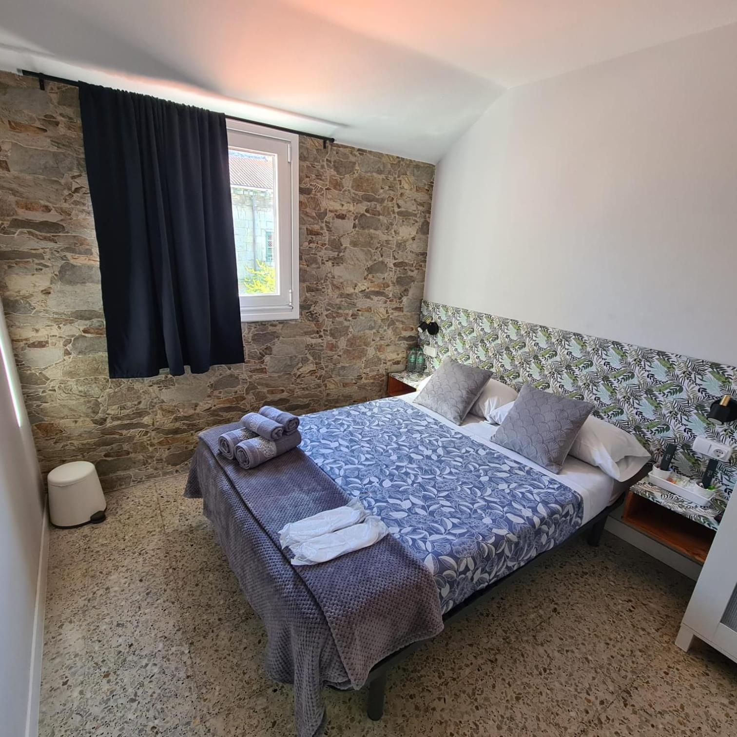 Pension Casa Douro Santiago de Compostela Eksteriør bilde
