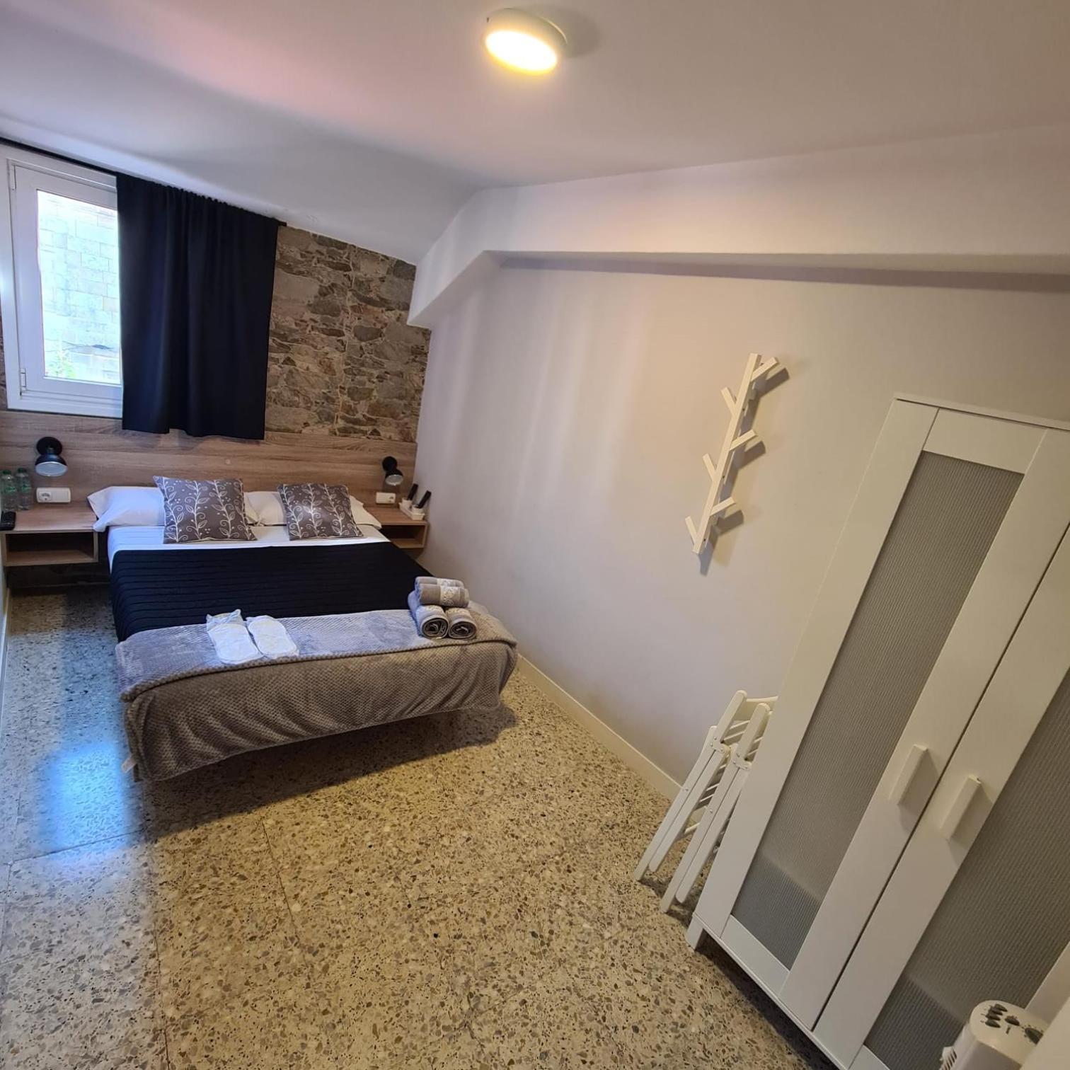 Pension Casa Douro Santiago de Compostela Eksteriør bilde
