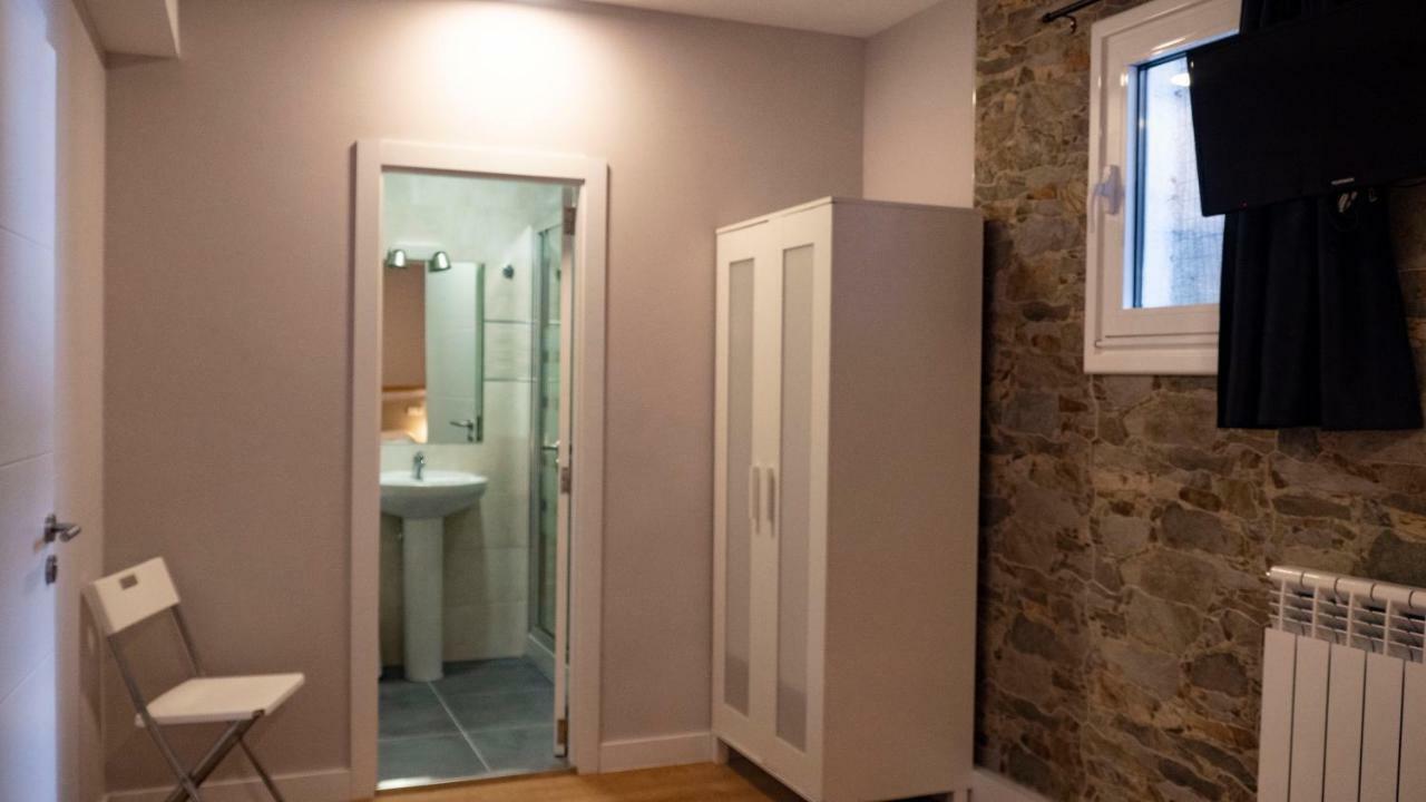 Pension Casa Douro Santiago de Compostela Eksteriør bilde