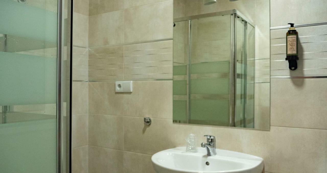 Pension Casa Douro Santiago de Compostela Eksteriør bilde